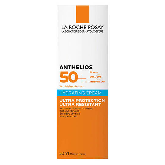 Facial Sun Care La Roche Posay UK